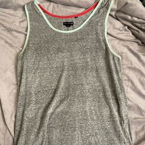 Men’s Tank Top